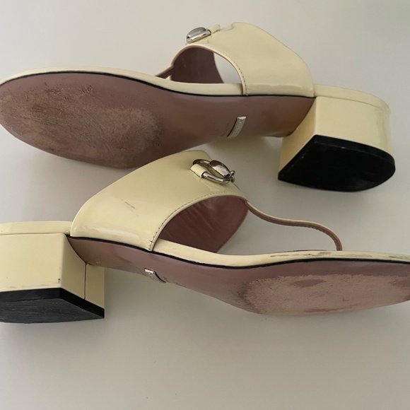 Gucci sandals - Picture 4 of 5